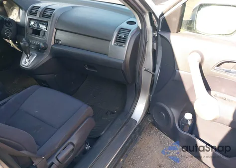 2007 Honda Cr-V Lx z USA, uszkodzony, nr VIN 5J6RE483X7L014585